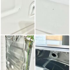 【D043】 シャープ ドラム式洗濯機 11kg 大型 2019年製