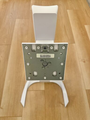 FlexScan EV2740X モニタースタンド
