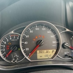 トヨタラクティス車椅子仕様  最終値下げ300000の画像