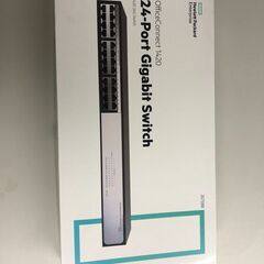 【新品】ネットワークスイッチ