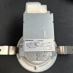 LEDダウンライトの画像