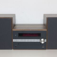 Pioneer/CDミニコンポーネントシステム/X-CM56 ④