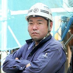 【正社員】土木作業スタッフ／学歴・職歴・年齢不問。資格・免許無からでもステップアップ可能の画像
