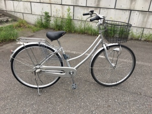 自転車 ?️