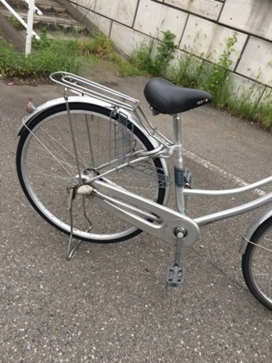 自転車 ?️