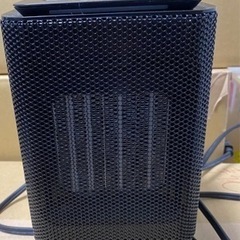 ヒーターの画像
