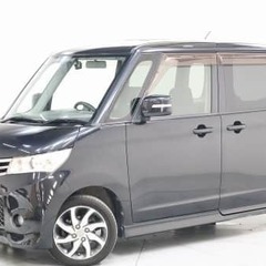 ⭐審査通過率９５％オトロン自社ローン⭐ 日産 ルークス 　ハイウ...