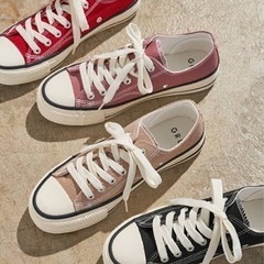 スニーカー好きな人集まれこ