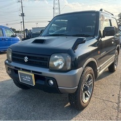 【支払総額19.8万円】JB23ジムニーランドベンチャー車検令和...
