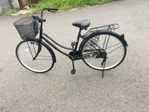 自転車 4431