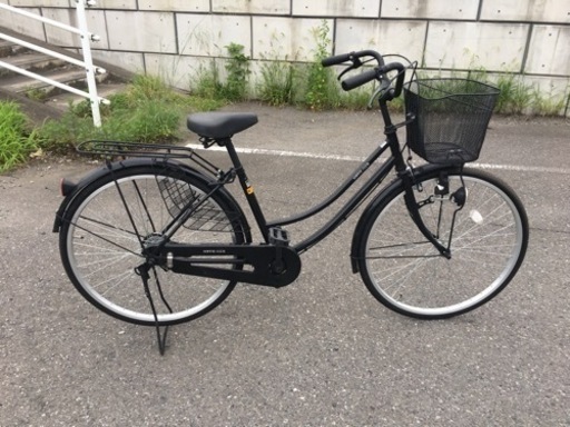 自転車 4431