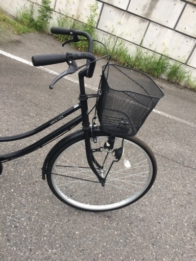 自転車 4431