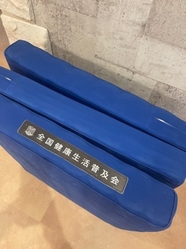 ヘルスウェーブ 寝具 マットレス