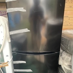 アイリスオーヤマ　冷蔵庫　142L　1年使用