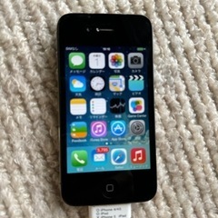 スマホ
