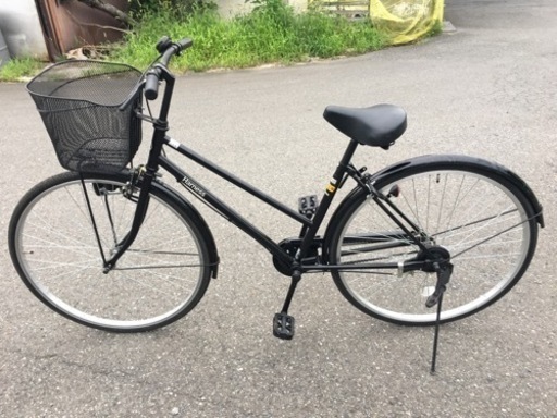 自転車 0844