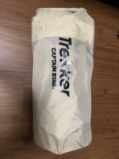新品　CAPTAIN STAG　トレッカーソロテントUA-40