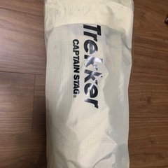 新品　CAPTAIN STAG　トレッカーソロテントUA-40