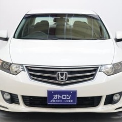 ⭐審査通過率９５％オトロン自社ローン⭐ ホンダ アコード 　２４ＴＬ　スポーツスタイルの画像