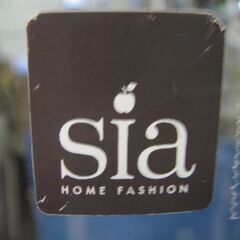 【14】sia　フラワーベース　花瓶の画像