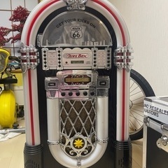 ジュークボックス