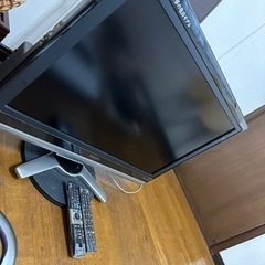 シャープ　LC-32DS1