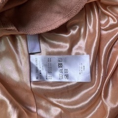 【美品】120cmaxesfarm KIDS ジャンバースカートの画像