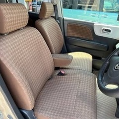 ⭐審査通過率９５％オトロン自社ローン⭐ 日産 モコ 　Ｘの画像