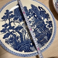 大皿 5枚の画像