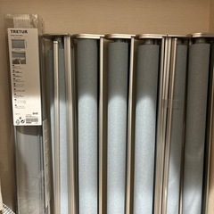 IKEA 遮光ローラーブラインド の画像