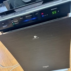 【お渡し決まりました】ナノイー　40畳　加湿空気清浄機