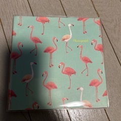 フォトアルバム