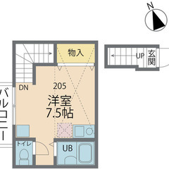 🌸敷金礼金0円の令和ホーム🌸ＪＲ中央本線 武蔵小金井駅 徒歩13...