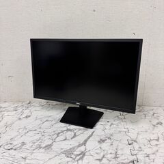H 18598  DELL 液晶ディスプレイ　PCモニター 20...