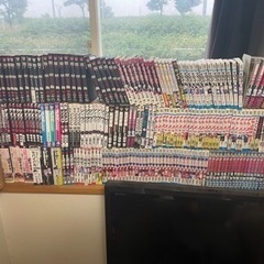 本/CD/DVD マンガ、コミック、アニメ