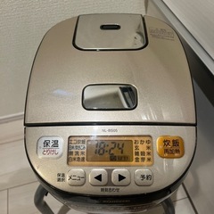 家電 キッチン家電 炊飯器
