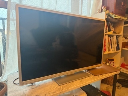 32インチ　\nテレビ