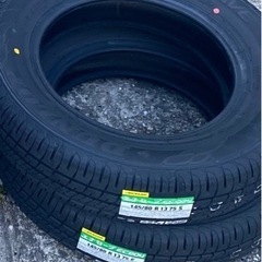 ダンロップ145/80R13