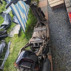 ディオ　AF34 HONDADioの画像