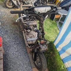 ディオ　AF34 HONDADioの画像