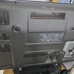 家電 テレビの画像