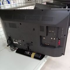 ★ジモティ割あり★ SHARP TV 2T-C32AE1 32インチ 19年製 動作確認／クリーニング済み TC3747 ☆ジモティ割あり☆ SHARP TV 2T-C32AE1 32インチ 19年製 動作確認／