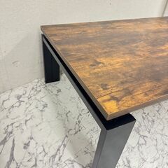  18594  NITORI リビングこたつ　幅105   ◆大阪市内・東大阪市他 6,000円以上ご購入で無料配達いたします！◆ ※京都・高槻・枚方方面◆神戸・西宮・尼崎方面◆生駒方面、大阪南部方面　それぞれ条件付き無料配送あり！            の画像