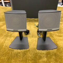 【愛品館江戸川店】BOSE  Companion 3 Series II マルチメディアスピーカーお問い合わせID:132-050387-007の画像