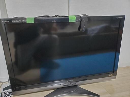 家電 テレビ