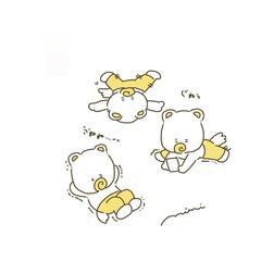 一緒にエクササイズ💃🐾