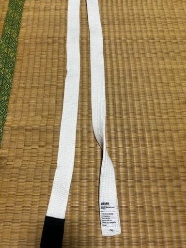 柔術着
