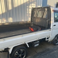 ハイゼット
