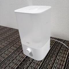 【2023年式加湿器】加湿器  Umimile  数回使用のみ  家電 季節、空調家電 加湿器の画像