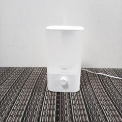 【2023年式加湿器】加湿器  Umimile  数回使用のみ ...
